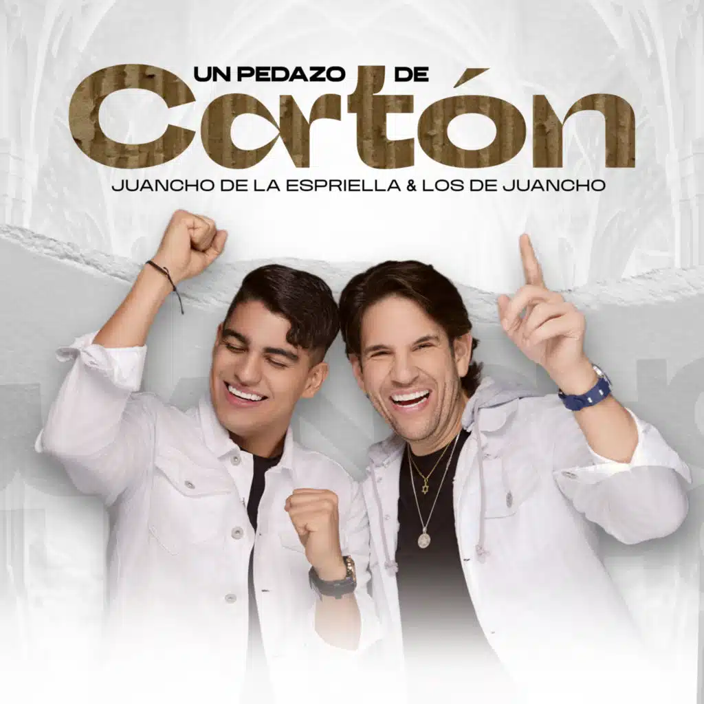 Juancho De La Espriella & Los de Juancho