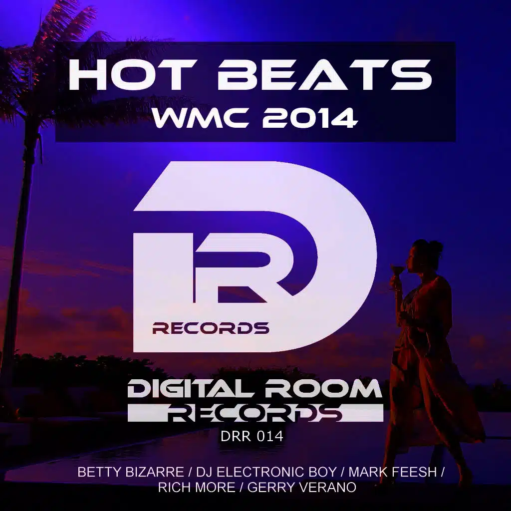 Bad Bad Boy (Original Mix)