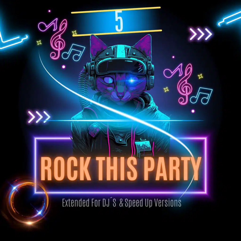 Mamma Maria (Extended)