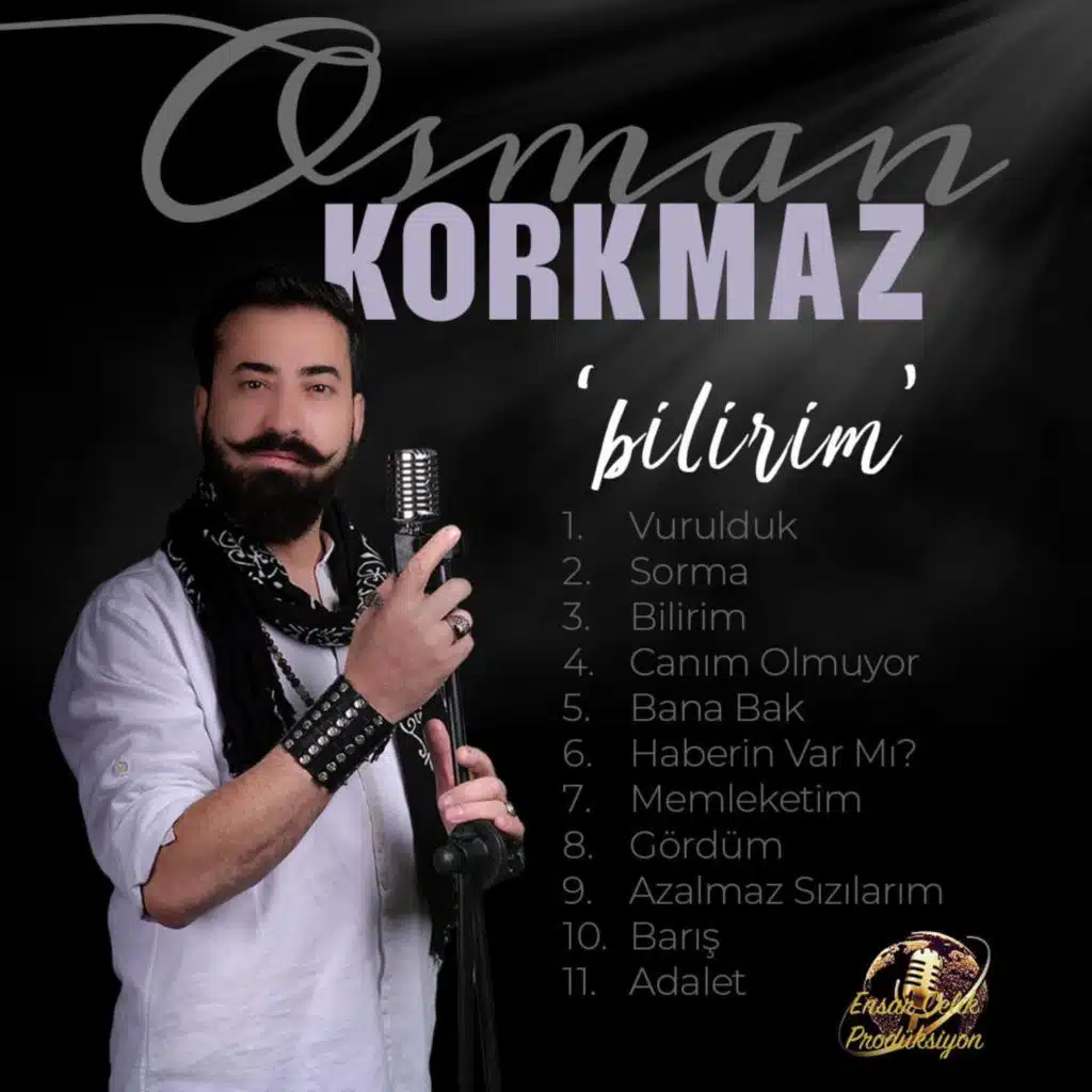 Bilirim