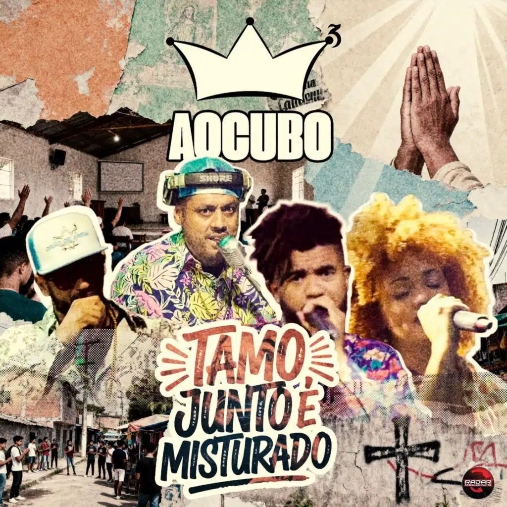 Tamo Junto E Misturado