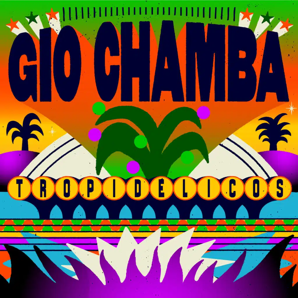 Gio Chamba