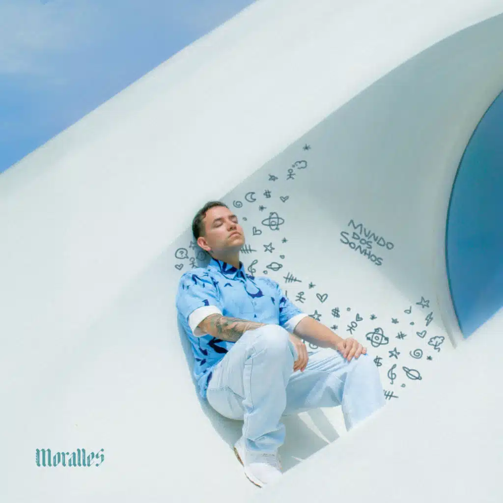 Mundo dos Sonhos (feat. 808 Luke)