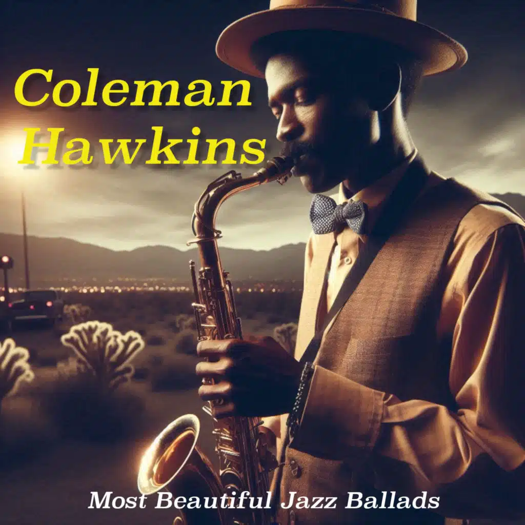 Like Someone In Love: Coleman Hawkins' Most Beautiful Jazz Ballads