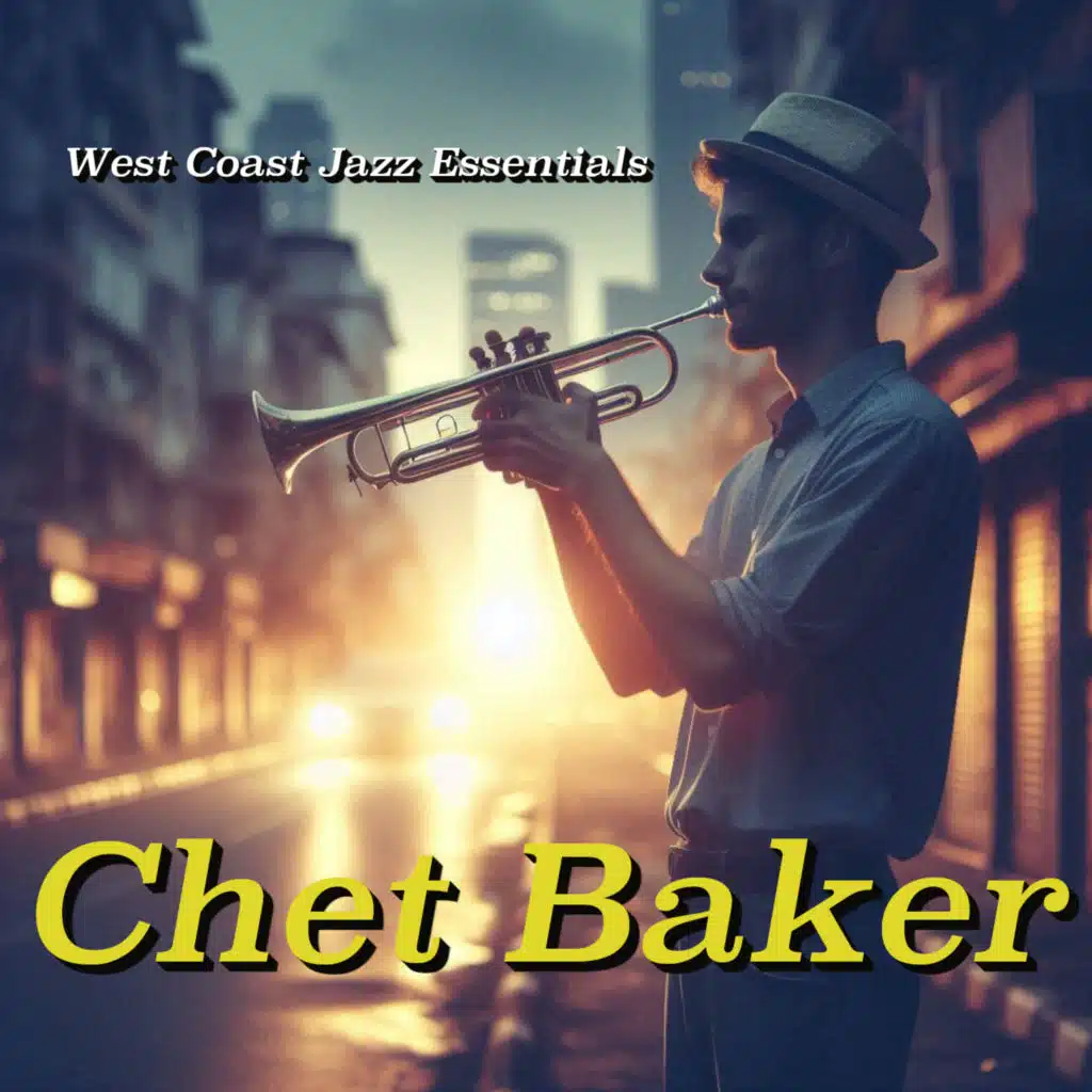 Chet Baker: West Coast Jazz Essentials – Classic Cool Jazz Vibes