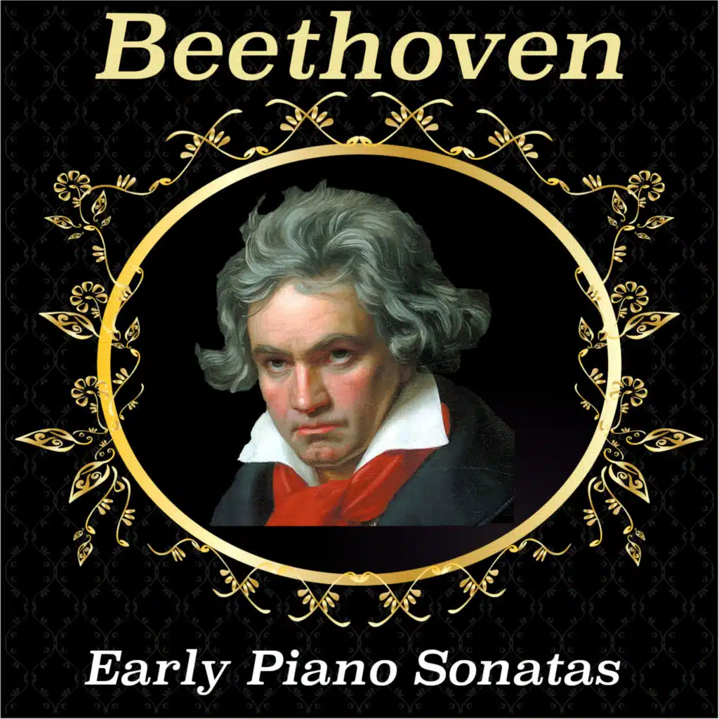 Beethoven’s Early Piano Sonatas – Essential Classical Piano