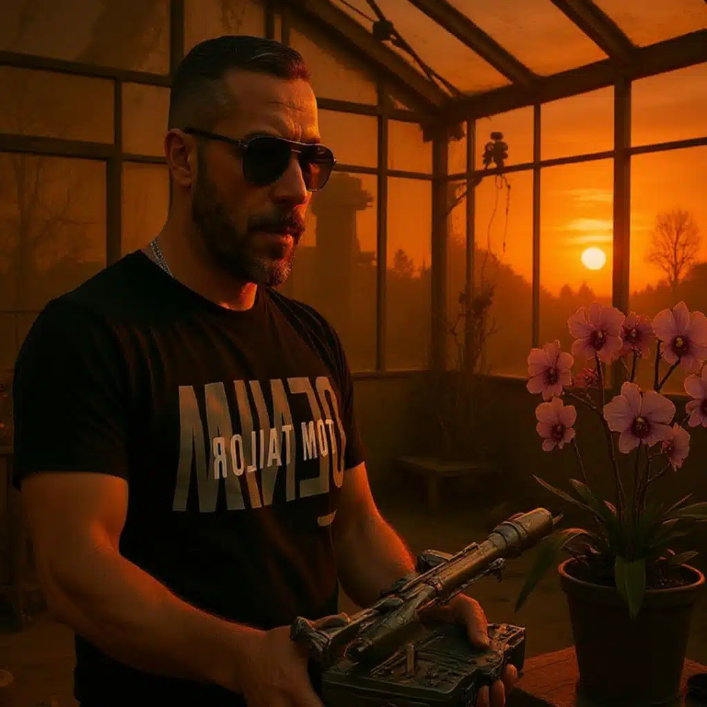 Did You Love Me or Not? (House Version)