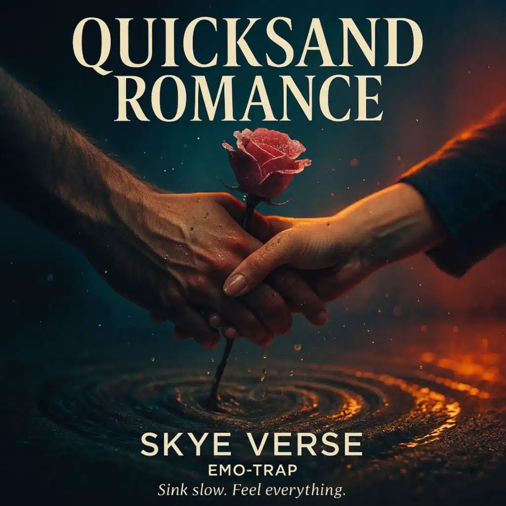 Quicksand Romance