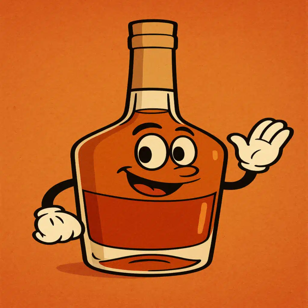 I Don't Usually Drink