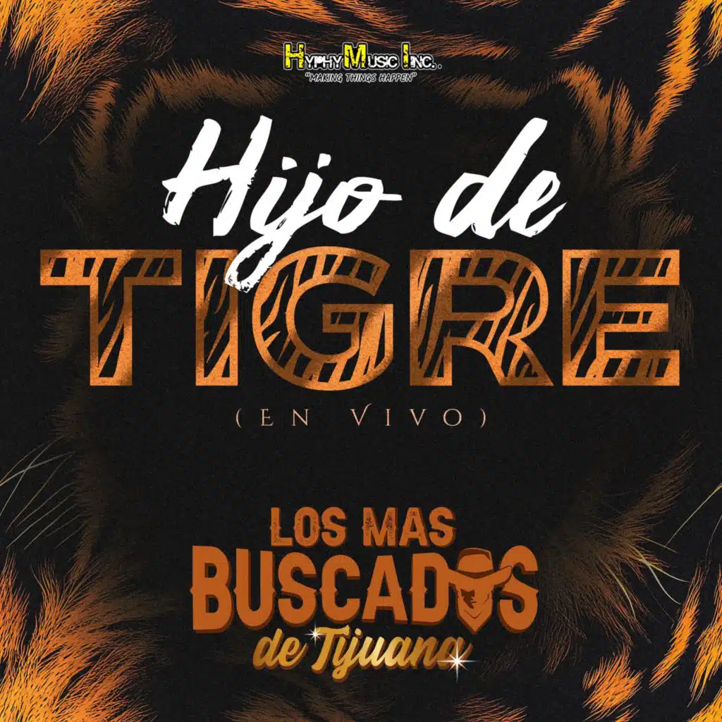 Los Mas Buscados De Tijuana