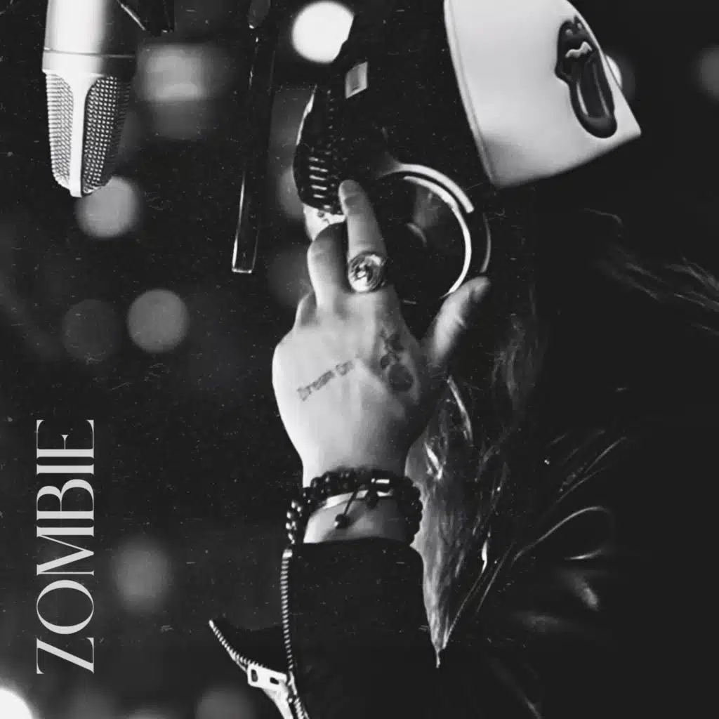 Zombie