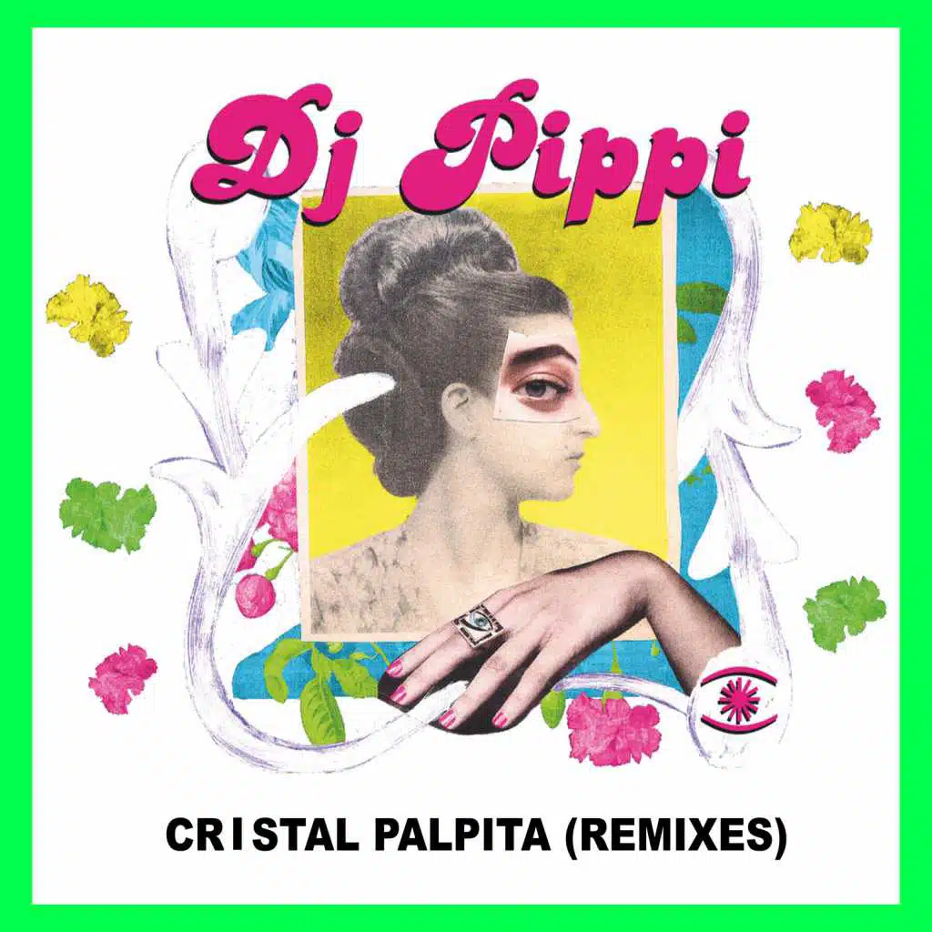 Cristal Palpita (Club Mix)
