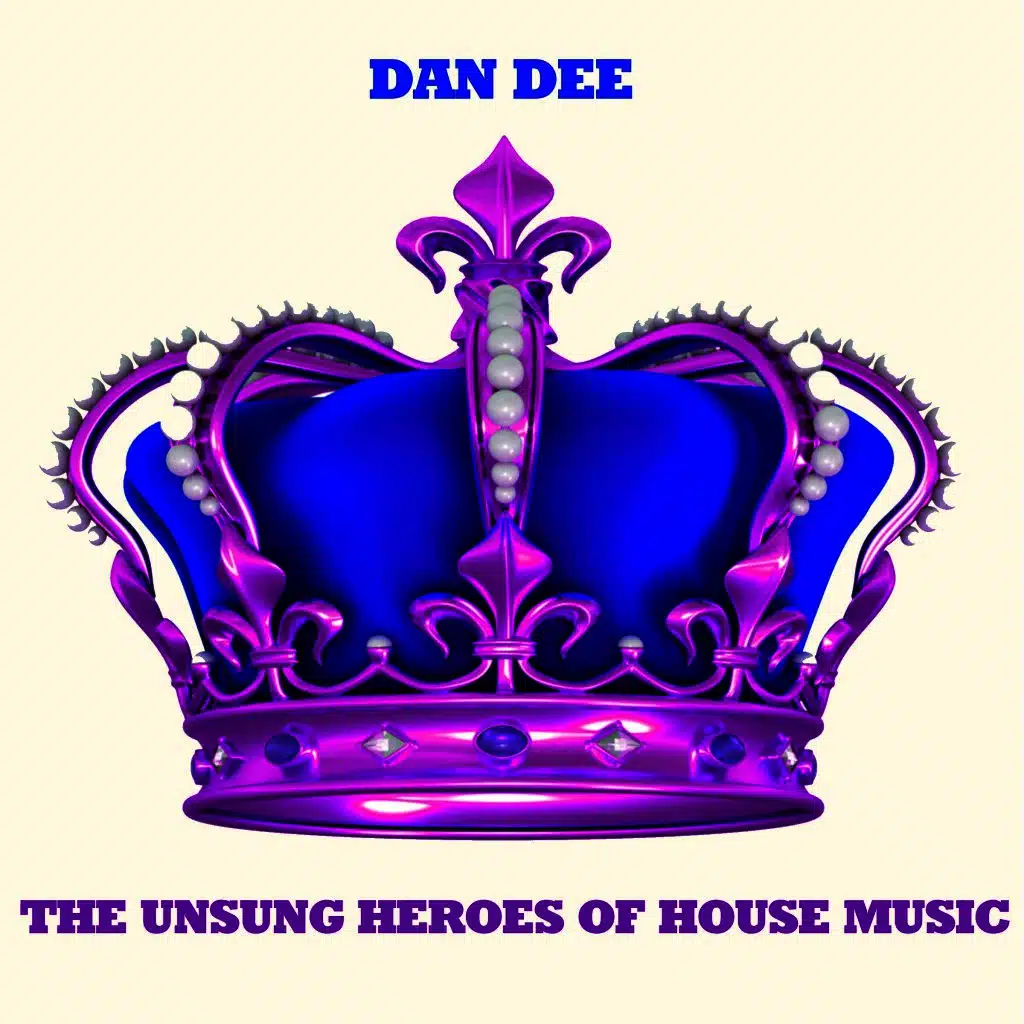 The Unsung Heroes of House Music