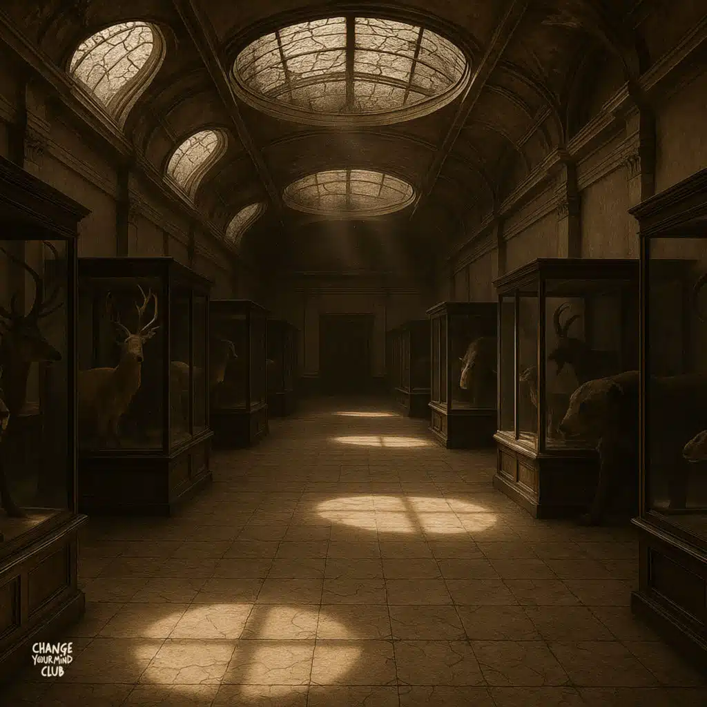 Change Your Mind Club