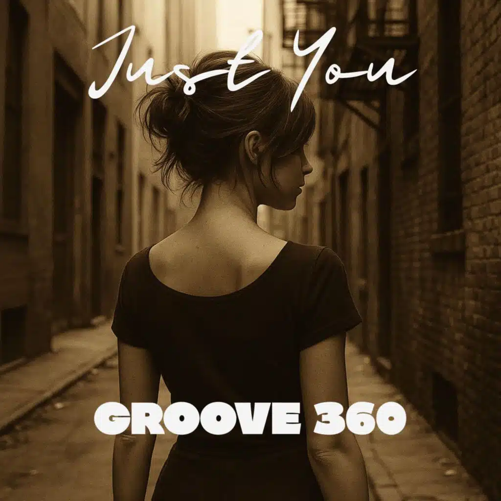Groove 360 & Paul Conant