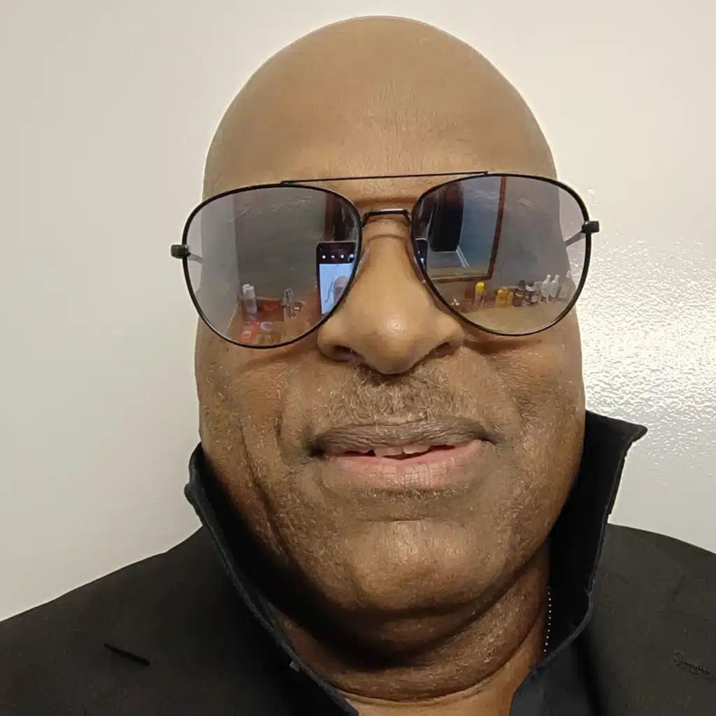 Praise and Worship (Instrumental)