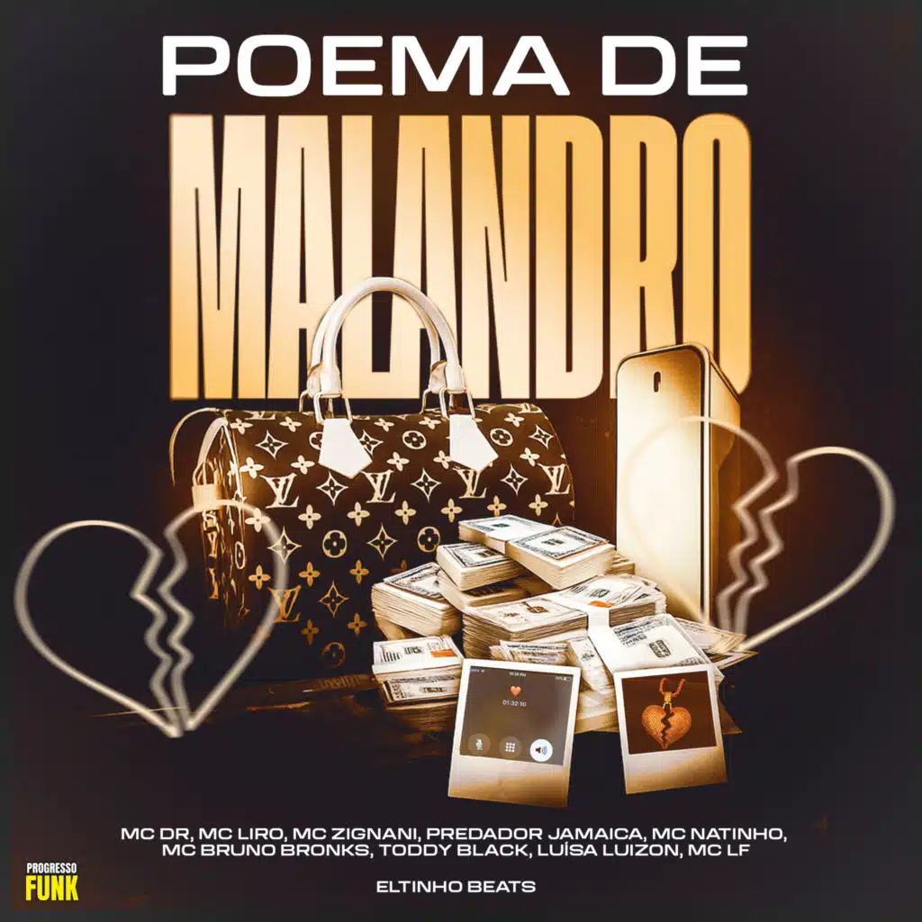 Poema de Malandro