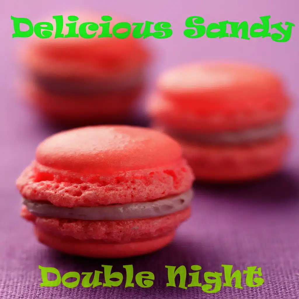 Delicious Sandy