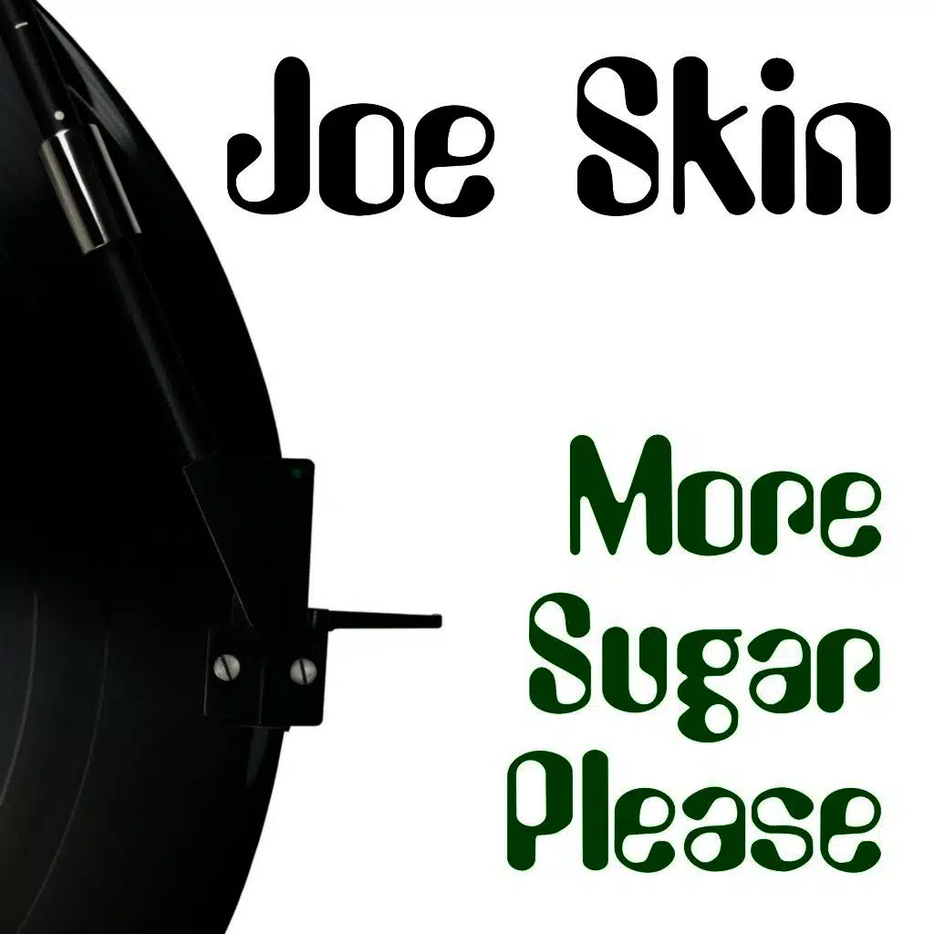 Joe Skin