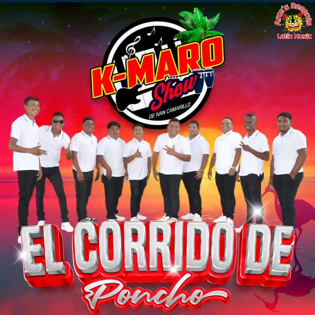 El Corrido De Poncho