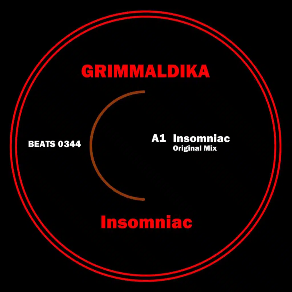 Grimmaldika