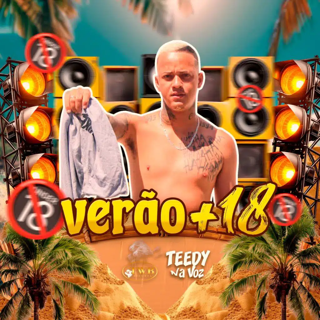 Teedy Na Voz