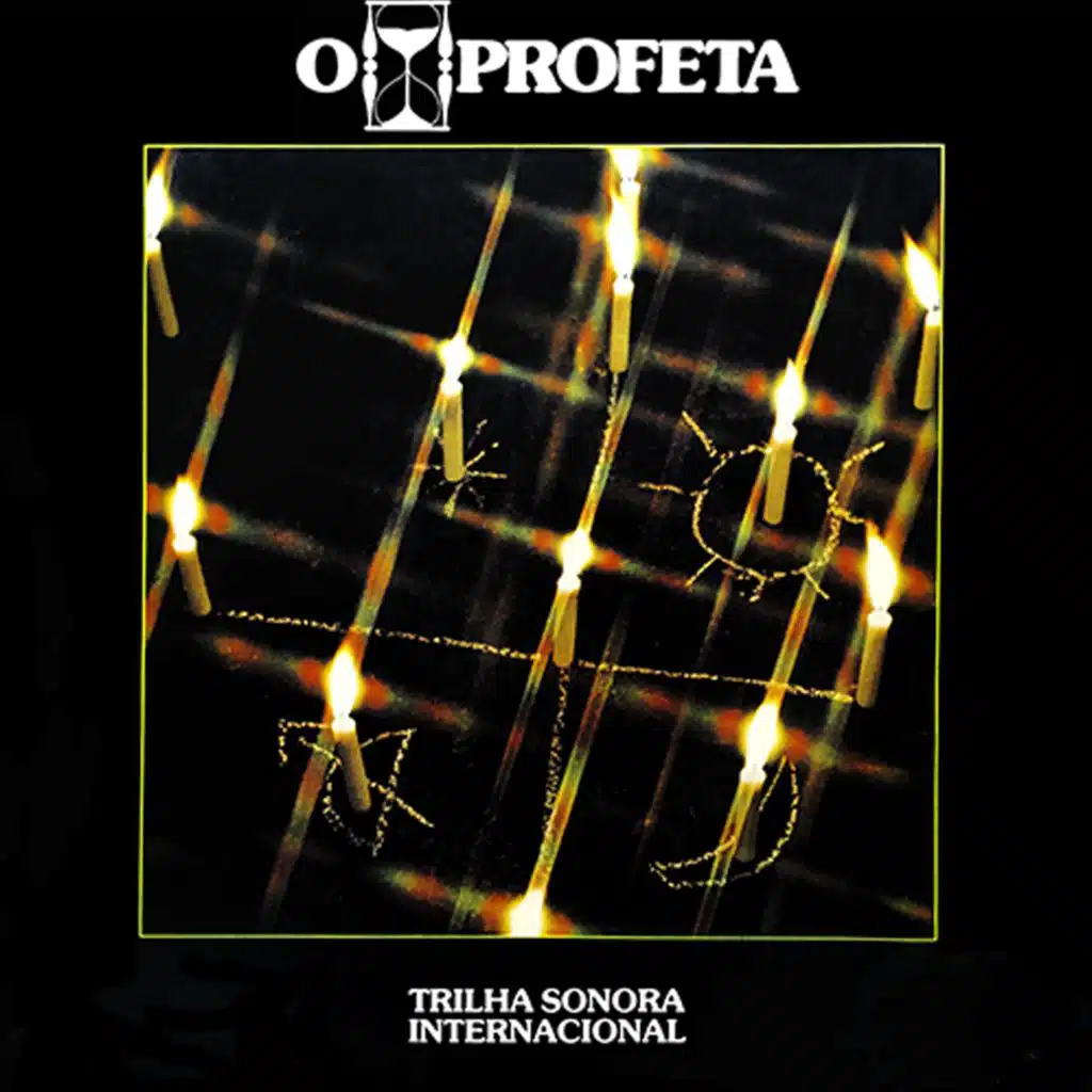 Original Soundtrack Of :Trilha Sonora Internacional: O Profeta
