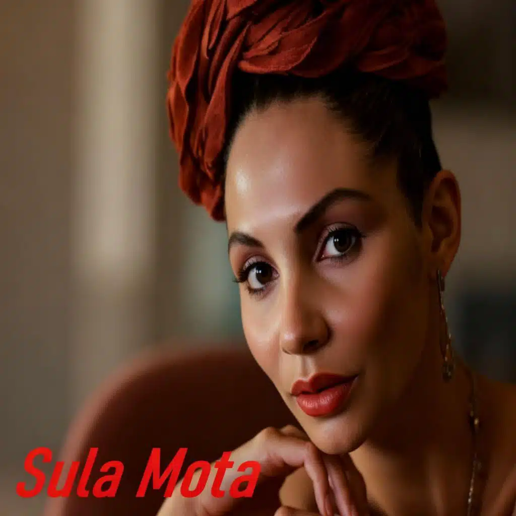 Sula Mota