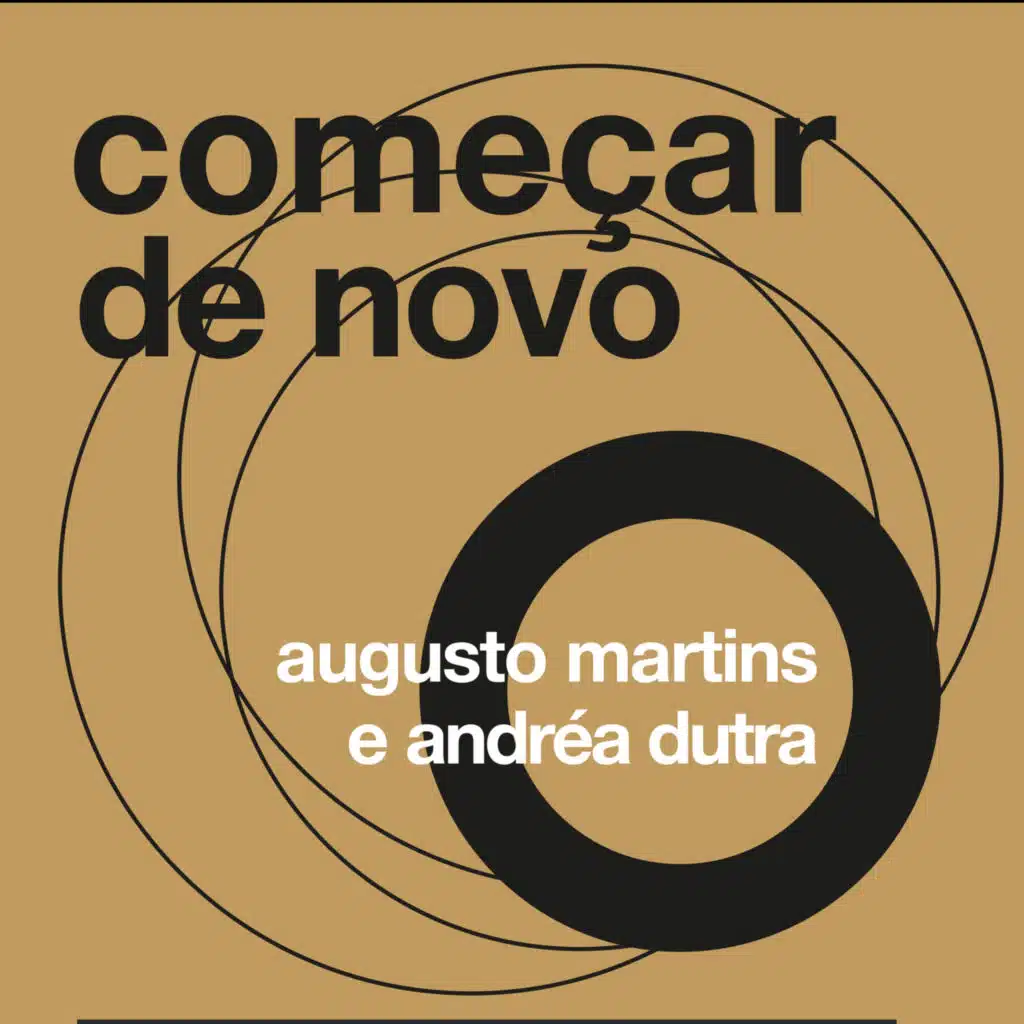Augusto Martins & Andréa Dutra