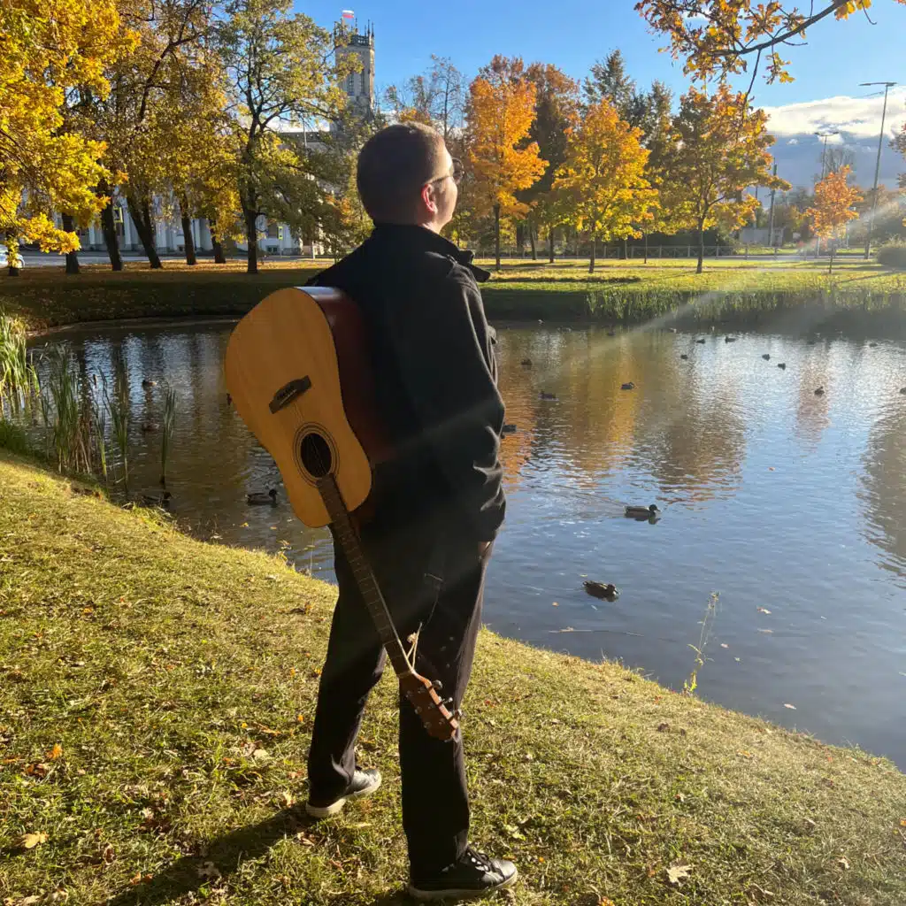 Алексей Петров и Группа Друзей