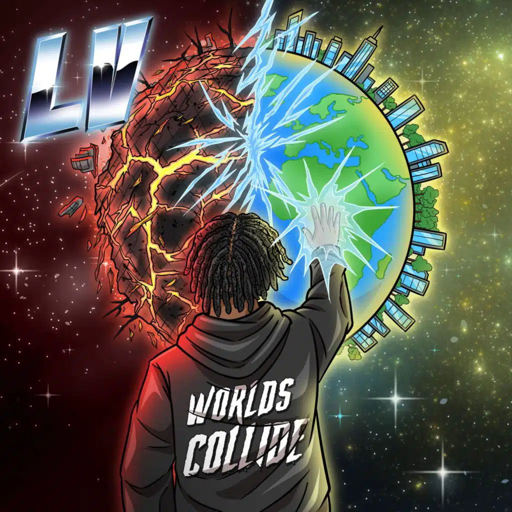 Obsessed (feat. King Boogiedown)