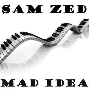 Sam Zed