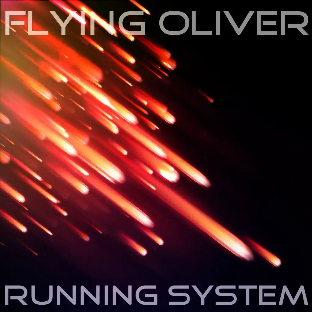 Flying Oliver