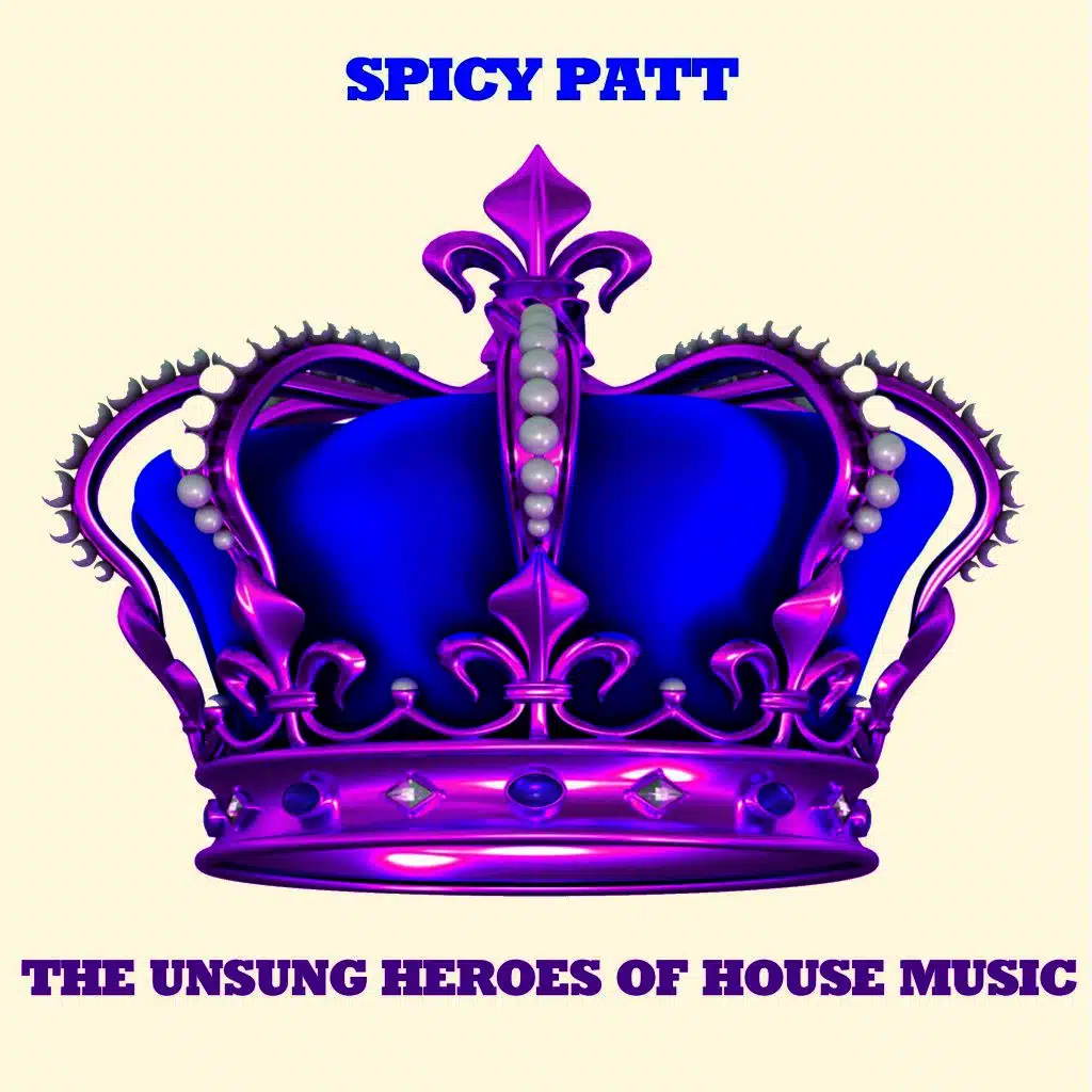 The Unsung Heroes of House Music