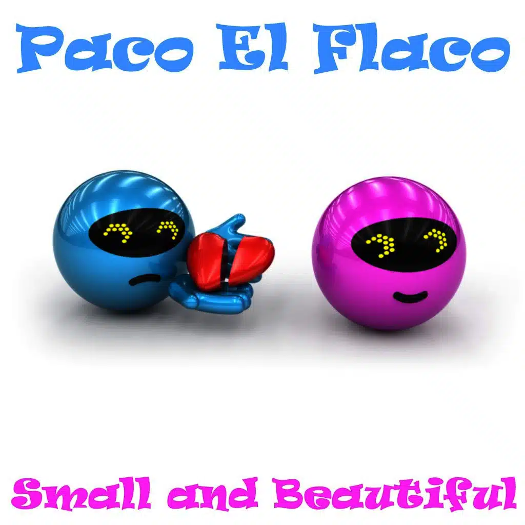 Paco El Flaco
