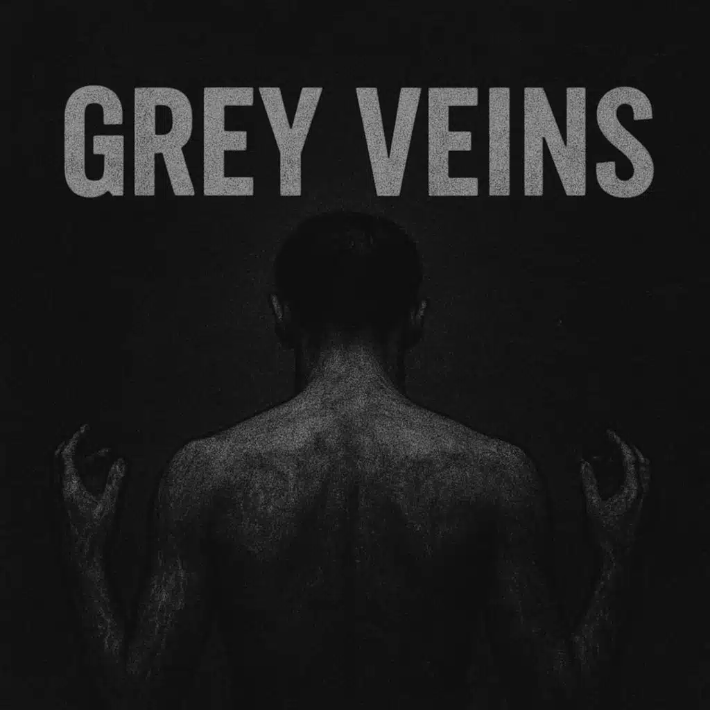 Grey Veins