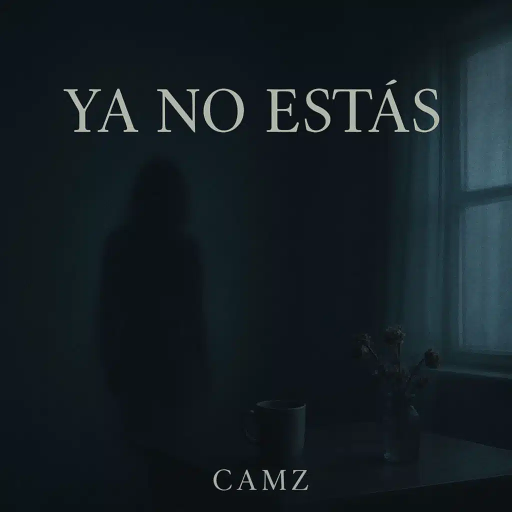 YA NO ESTAS
