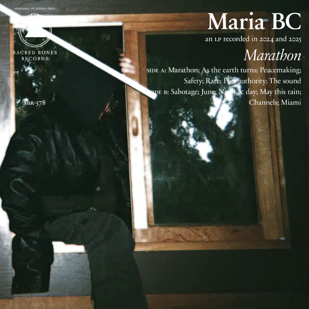 Maria BC