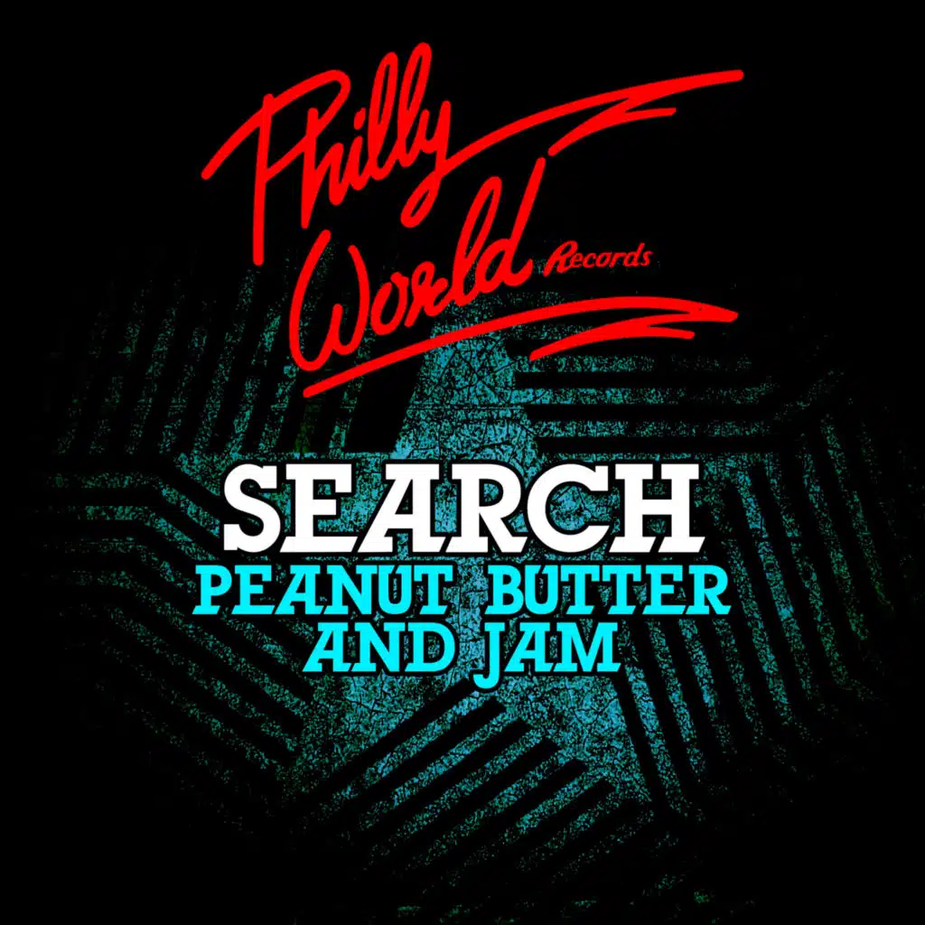 Peanut Butter And Jam