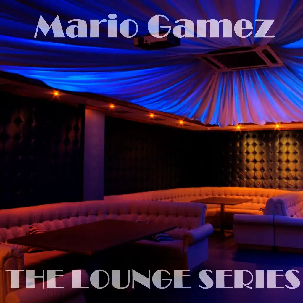 The Lounge Series