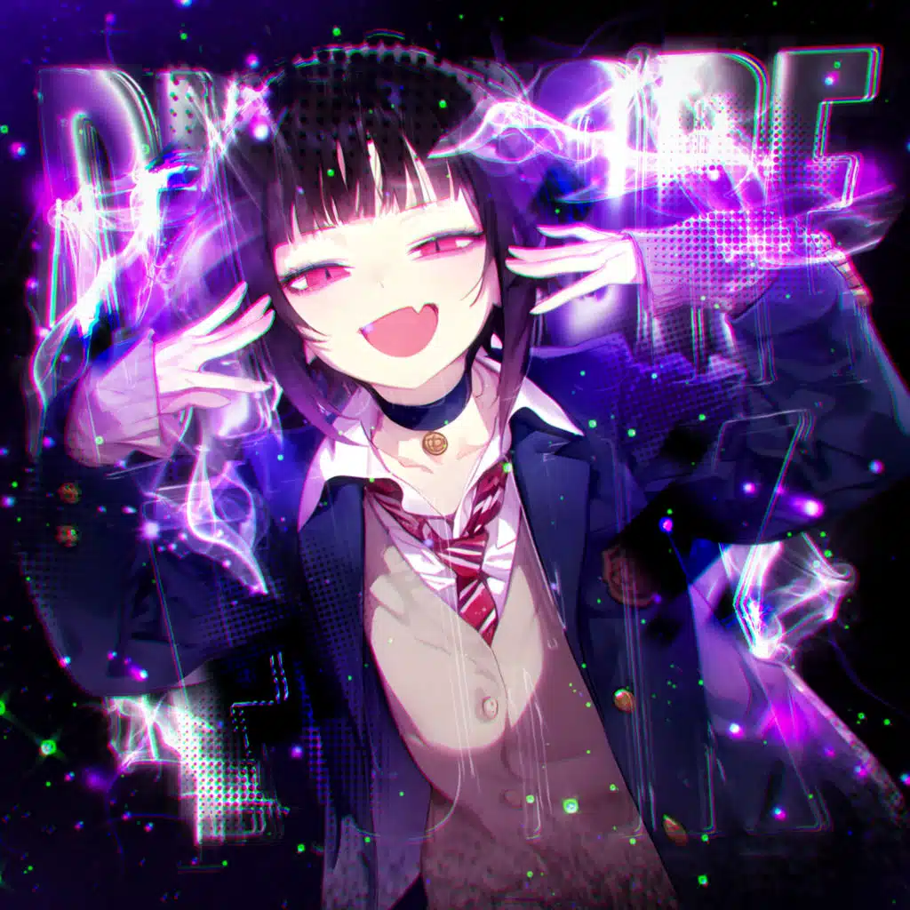 DIGICORE FUNK (SLOWED)