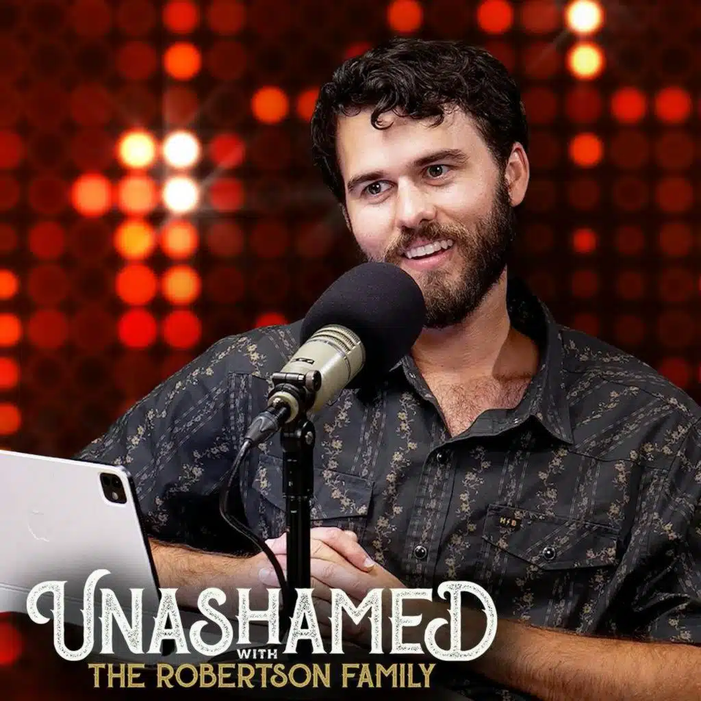 Ep 1204 | Christian & John Luke Get a Crash Course in Game Show Winning From their 84-Year-Old Granny