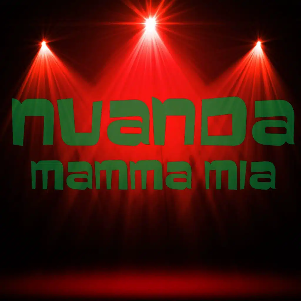 Mamma Mia