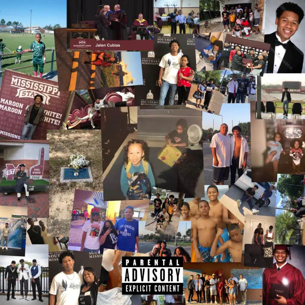 It Gets Greater, Later 2