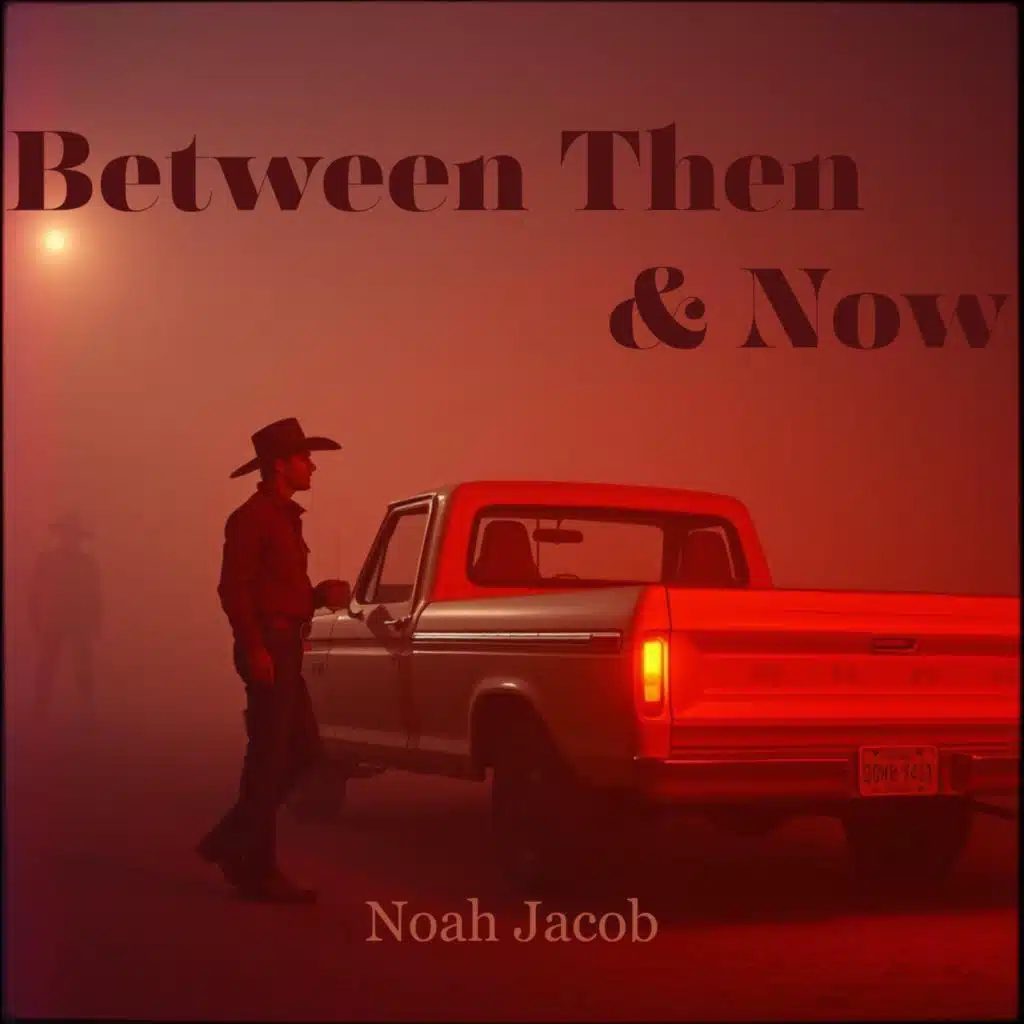 Between Then & Now