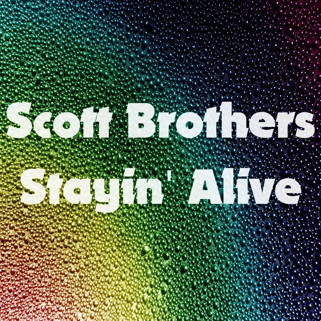 Stayin' Alive