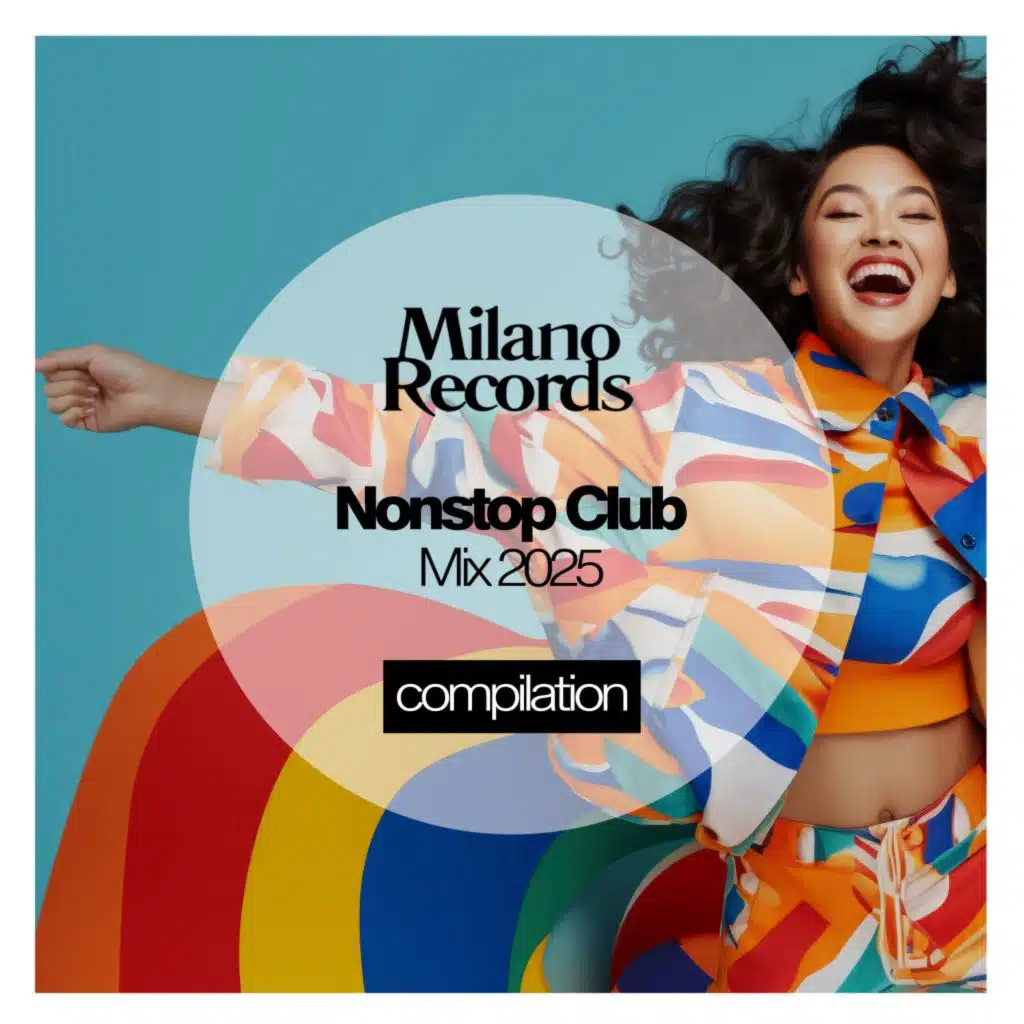 Nonstop Club Mix 2025