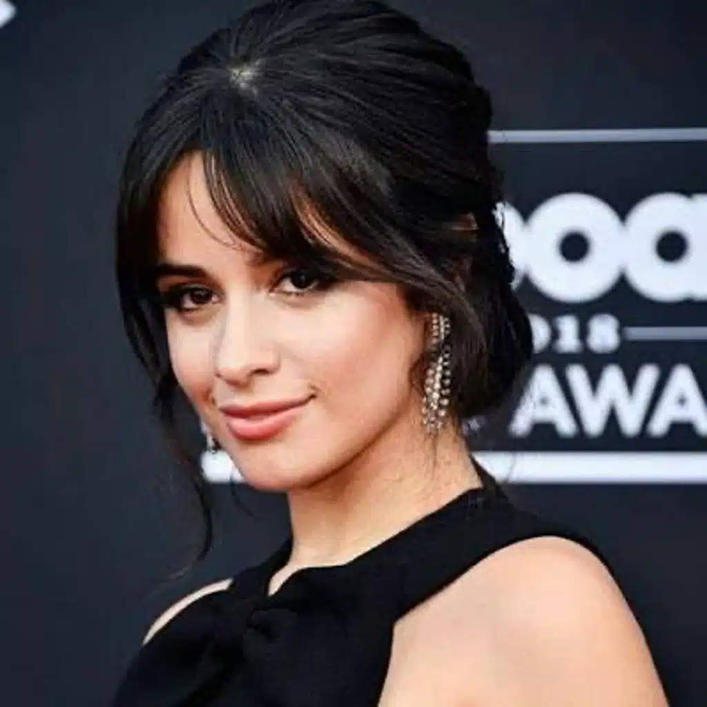 كاميلا كابيو / Camila cabello