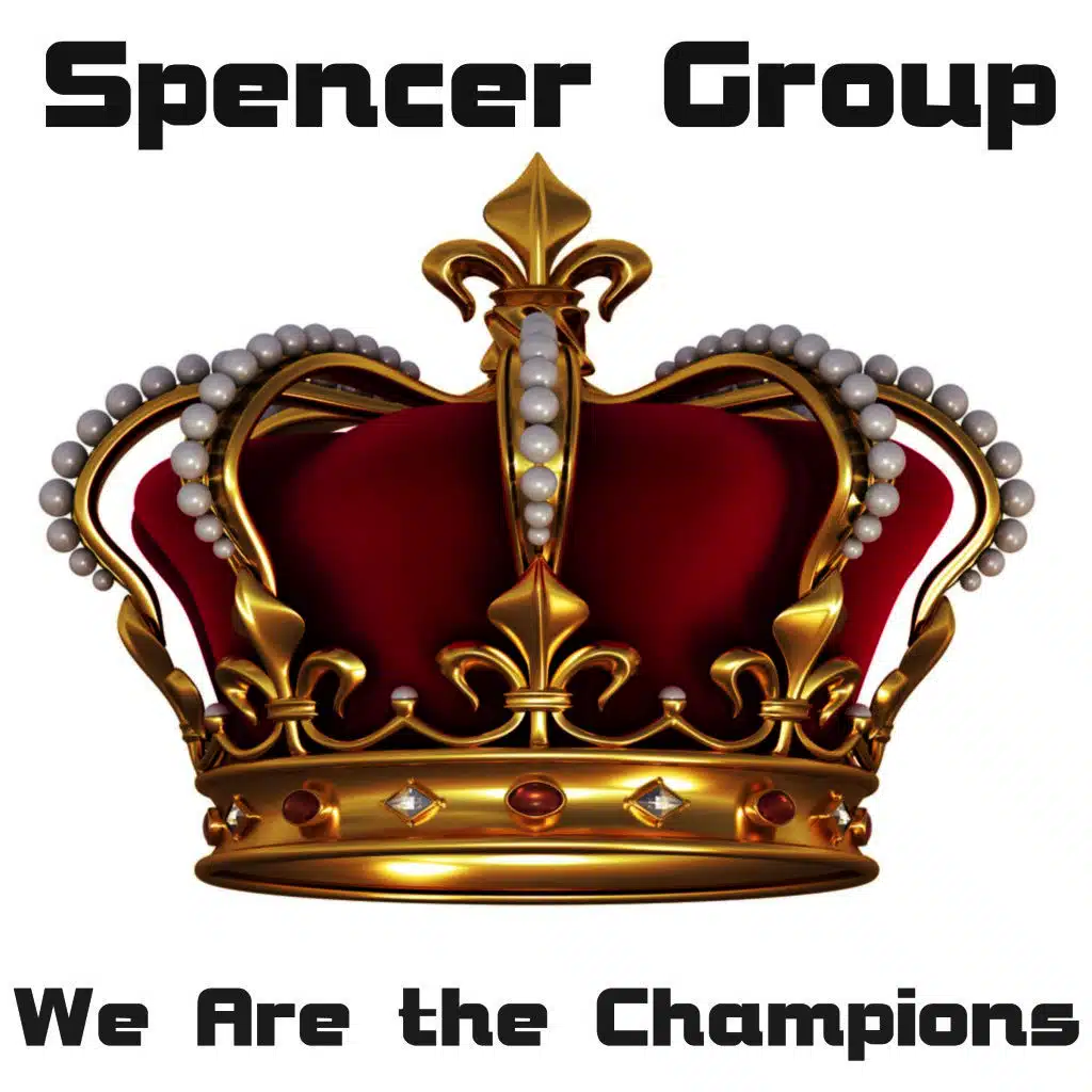 I Want to Break Free