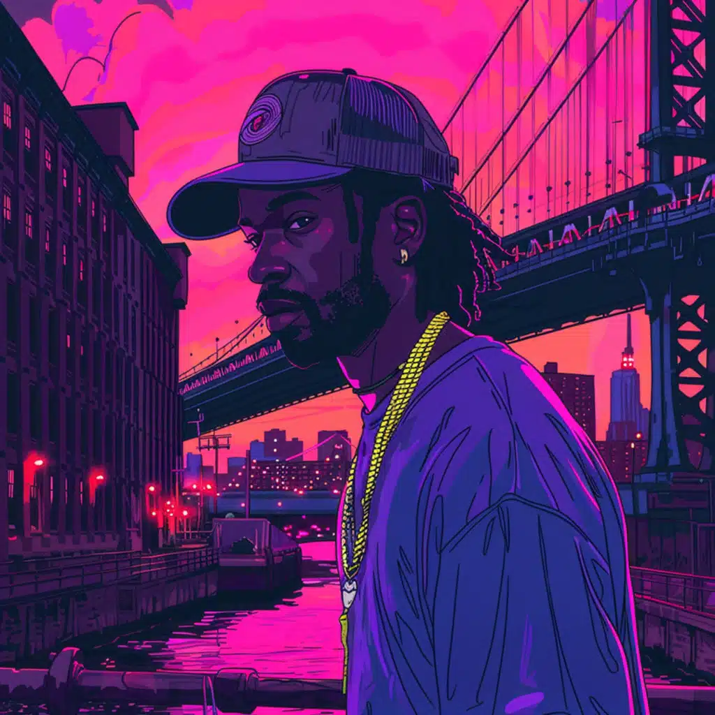 ORGANIK & The Cozy Beat Collective